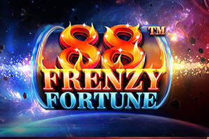 machine à sous 88 Frenzy Fortune