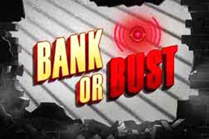 Bank Or Bust casino