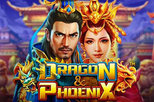 machine à sous Dragon & Phoenix