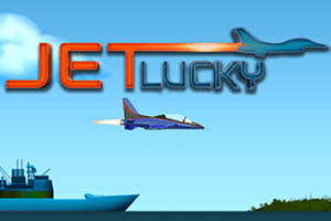Jet Lucky