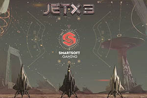 JetX3 casino