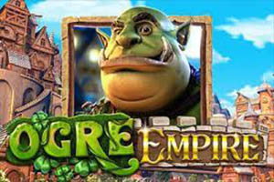 machine à sous Ogre Empire