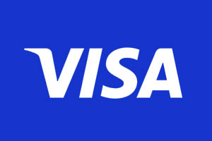 Déposer sur Ruby Vegas avec Visa
