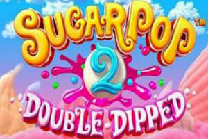 machine à sous Sugar Pop 2 Double Dipped
